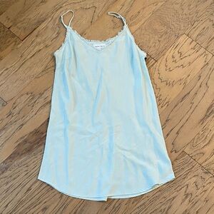 Bella Dahl Slip Dress size Small